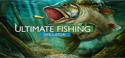 终极钓鱼模拟器VR 全DLC解锁（Ultimate Fishing Simulator VR）